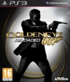 GoldenEye 007: Reloaded (PS3)